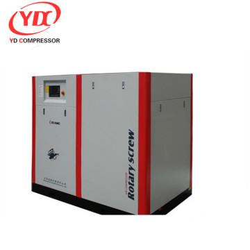 Precio de 8bar 7.5kw del compresor de tornillo compresor de aire de 10 bares